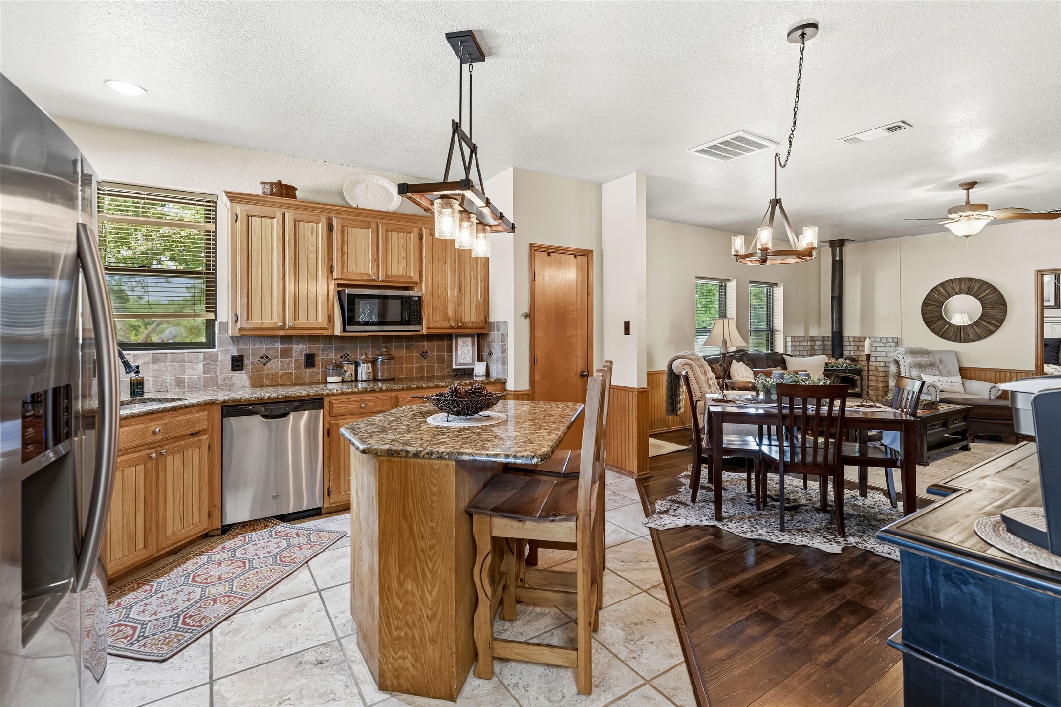 146 Private Road 1525 Bridgeport TX 76426