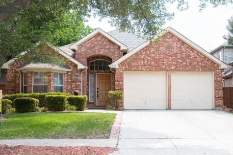 4008 Spencer Street Fort Worth TX 76244