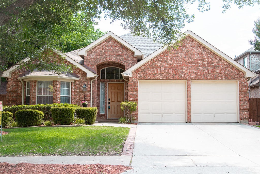 4008 Spencer Street Fort Worth TX 76244