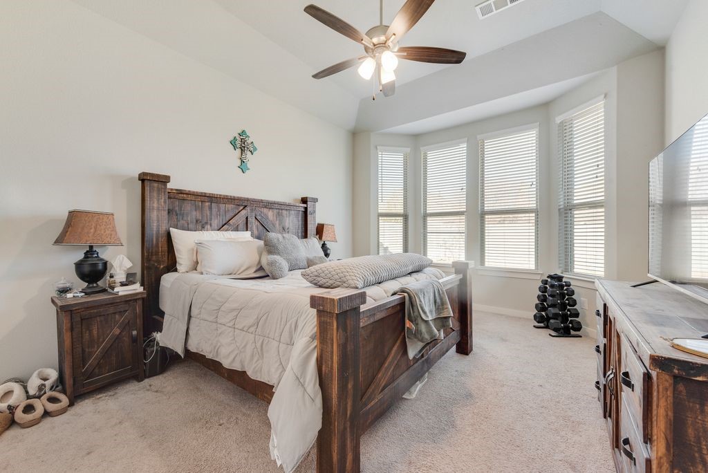 1308 E Swan Trail Argyle TX 76226