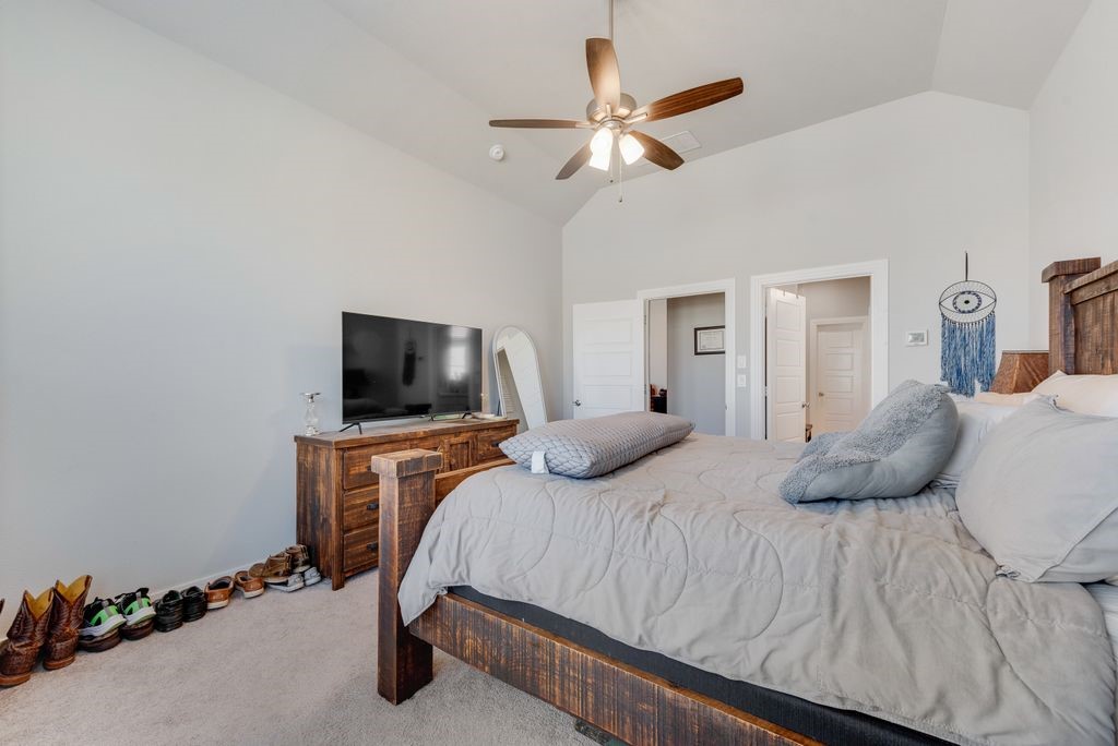 1308 E Swan Trail Argyle TX 76226