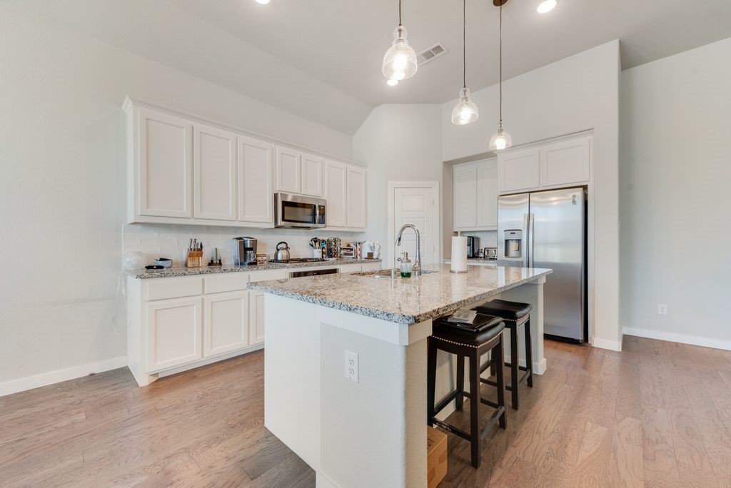 1308 E Swan Trail Argyle TX 76226