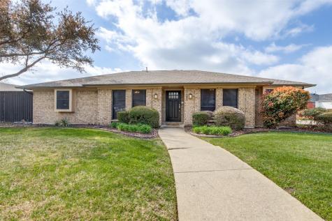 2600 Timberleaf Drive Carrollton TX 75006