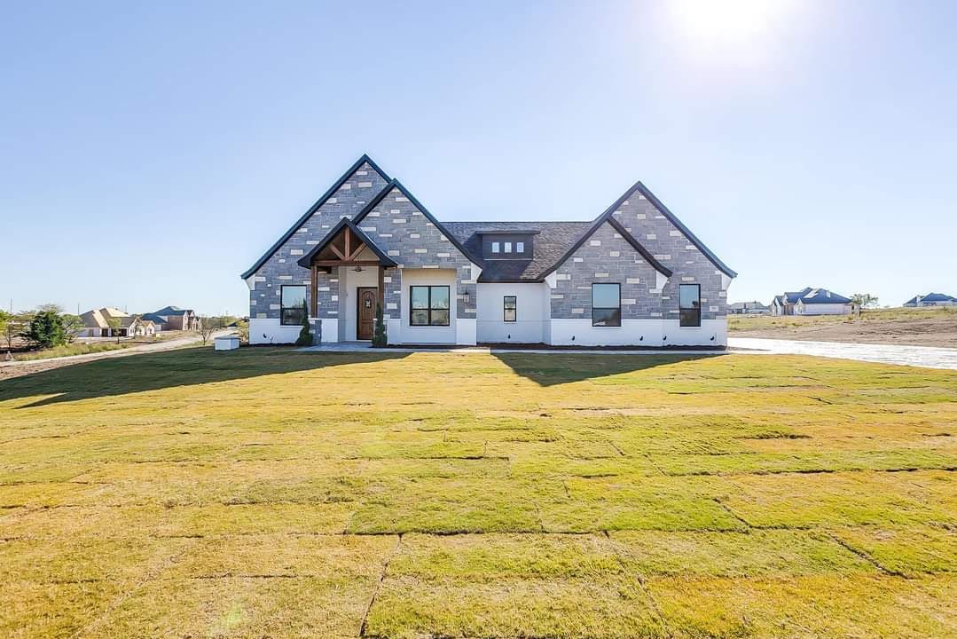 928 Pioneer Crossing Weatherford TX 76088