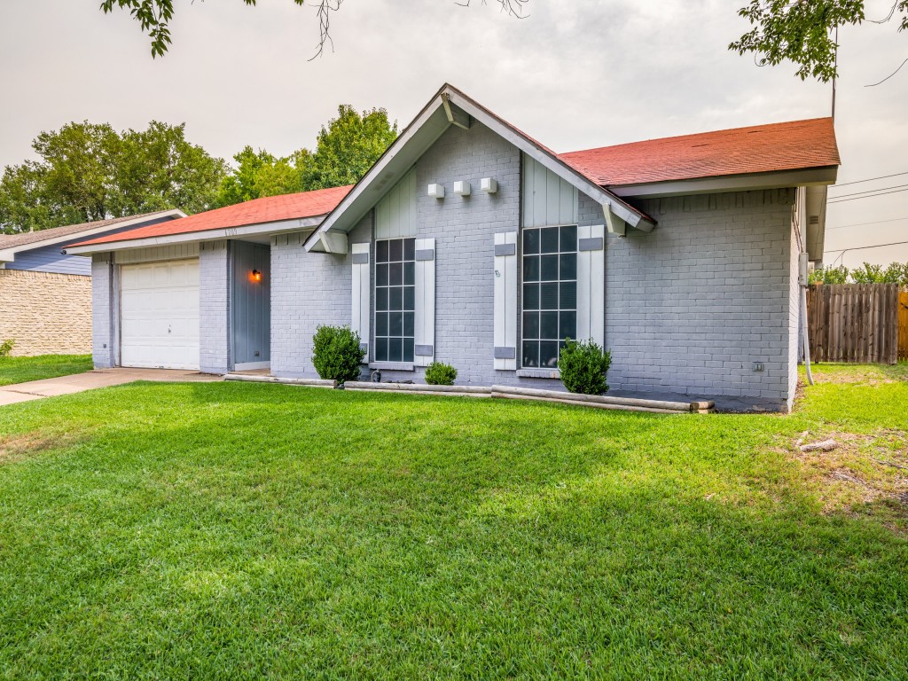 6209 Magnolia Lane Rowlett TX 75089
