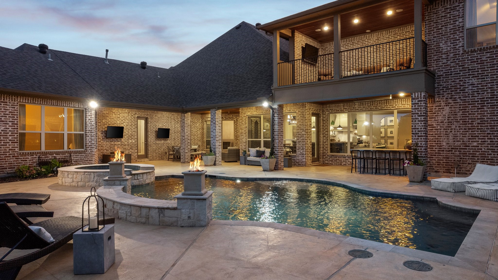 2711 Fair Oaks Lane Prosper TX 75078