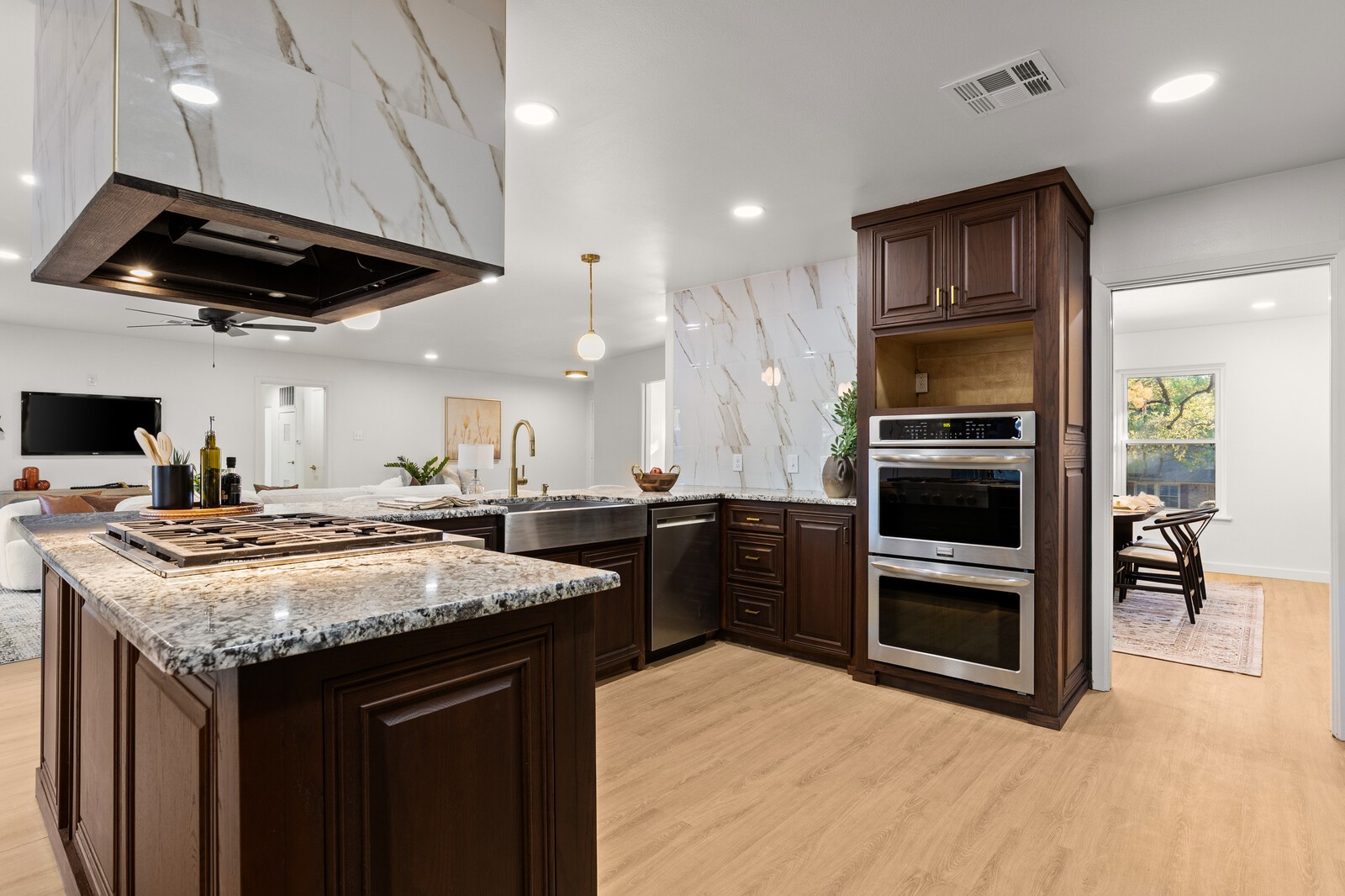 2324 Wooded Acres Drive Waco TX 76710