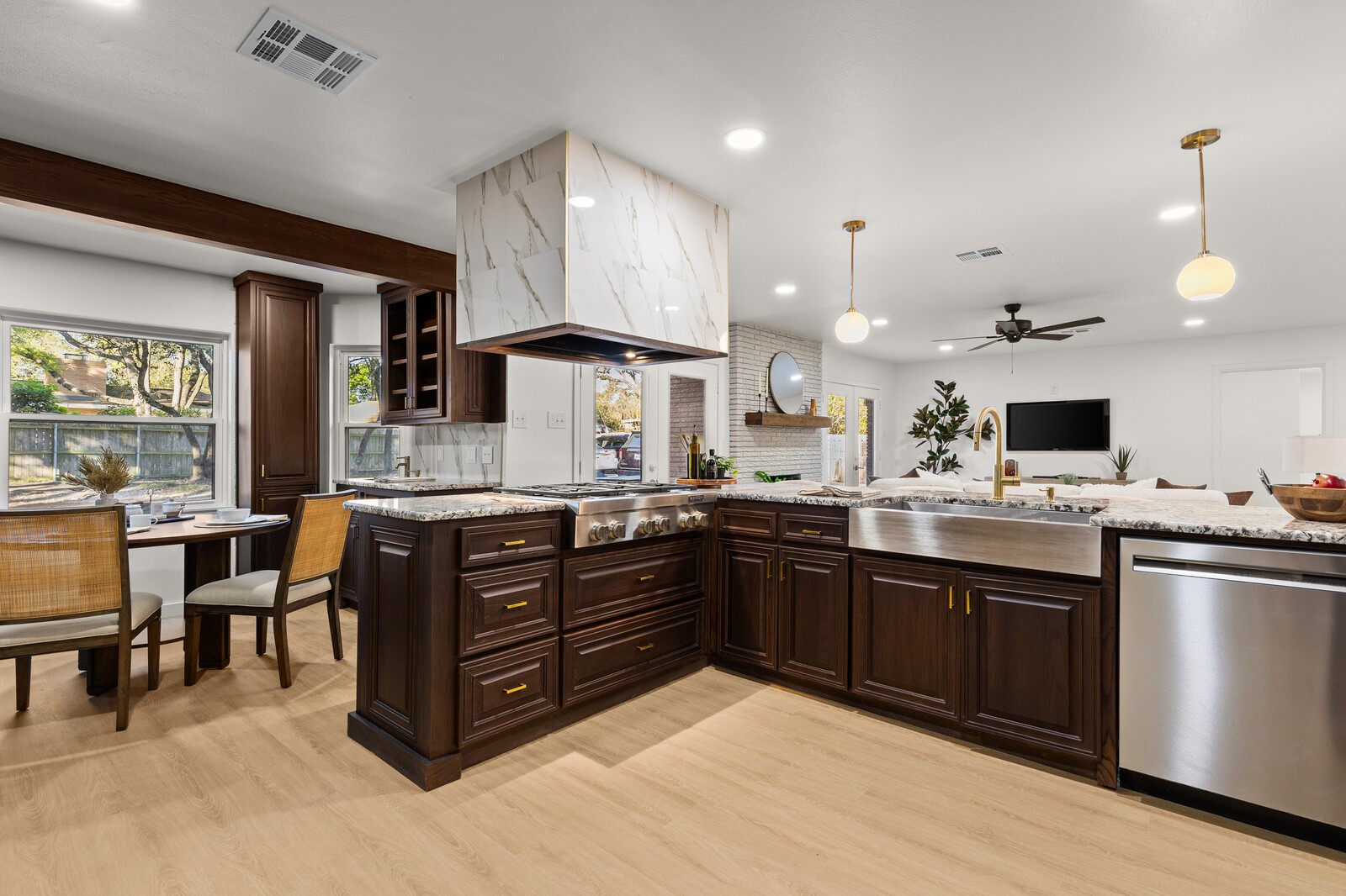 2324 Wooded Acres Drive Waco TX 76710