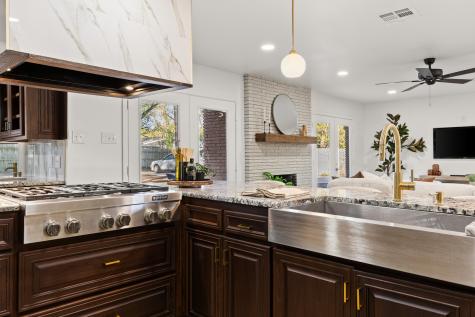 2324 Wooded Acres Drive Waco TX 76710
