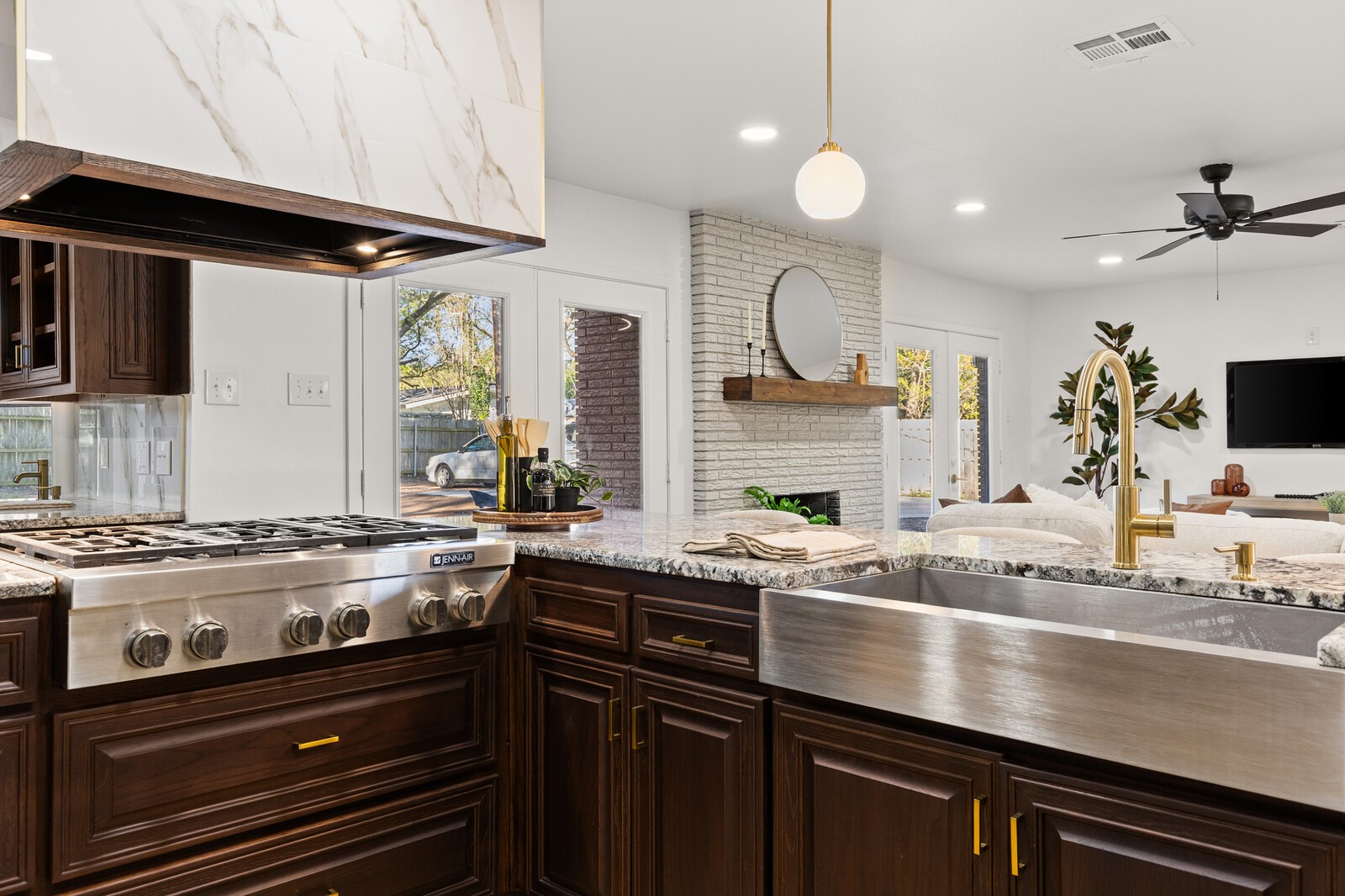2324 Wooded Acres Drive Waco TX 76710