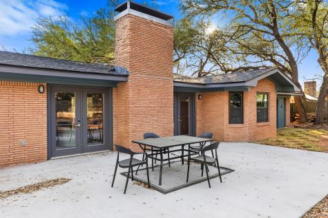 2324 Wooded Acres Drive Waco TX 76710