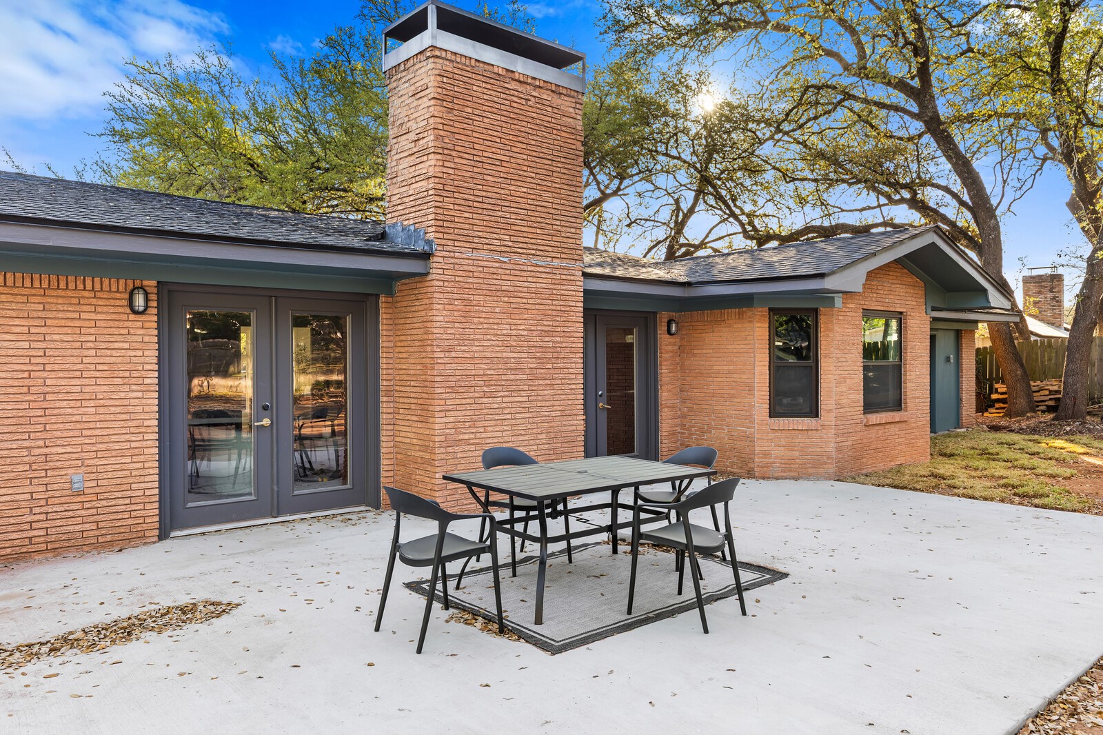 2324 Wooded Acres Drive Waco TX 76710