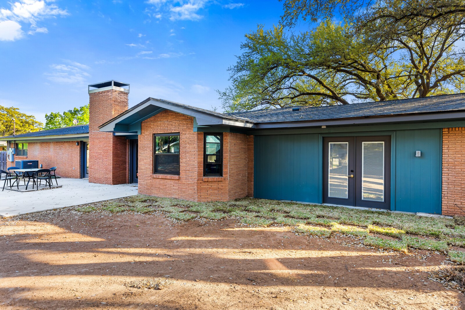2324 Wooded Acres Drive Waco TX 76710