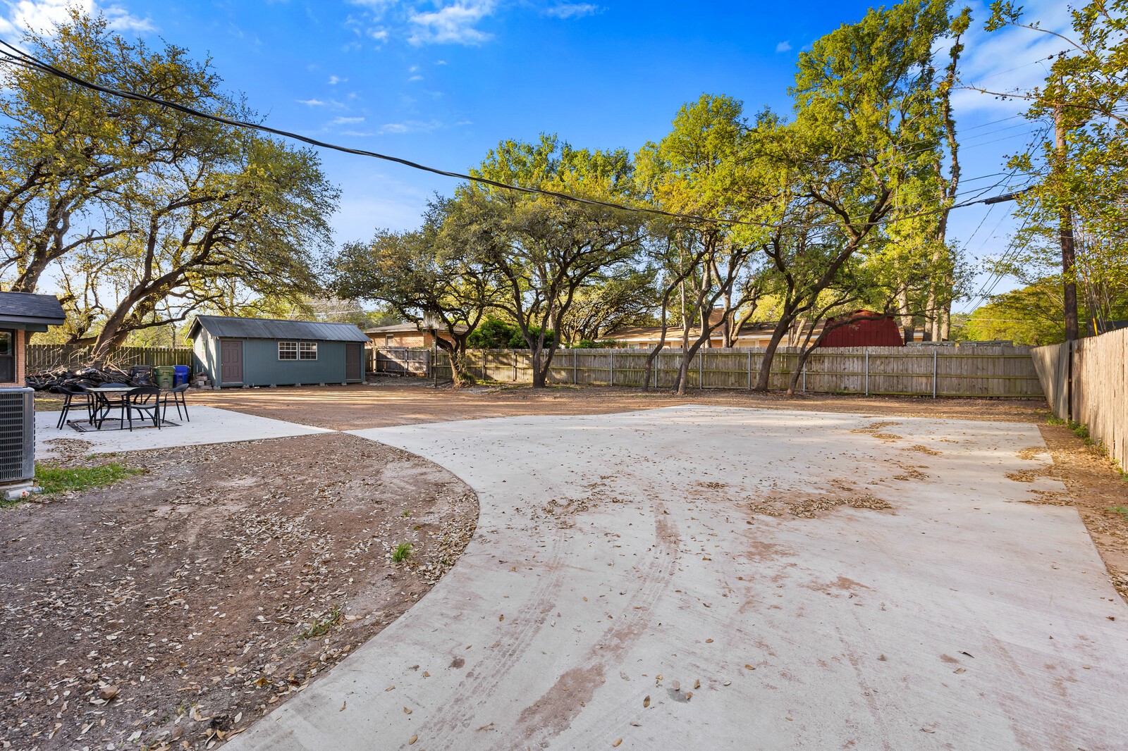 2324 Wooded Acres Drive Waco TX 76710