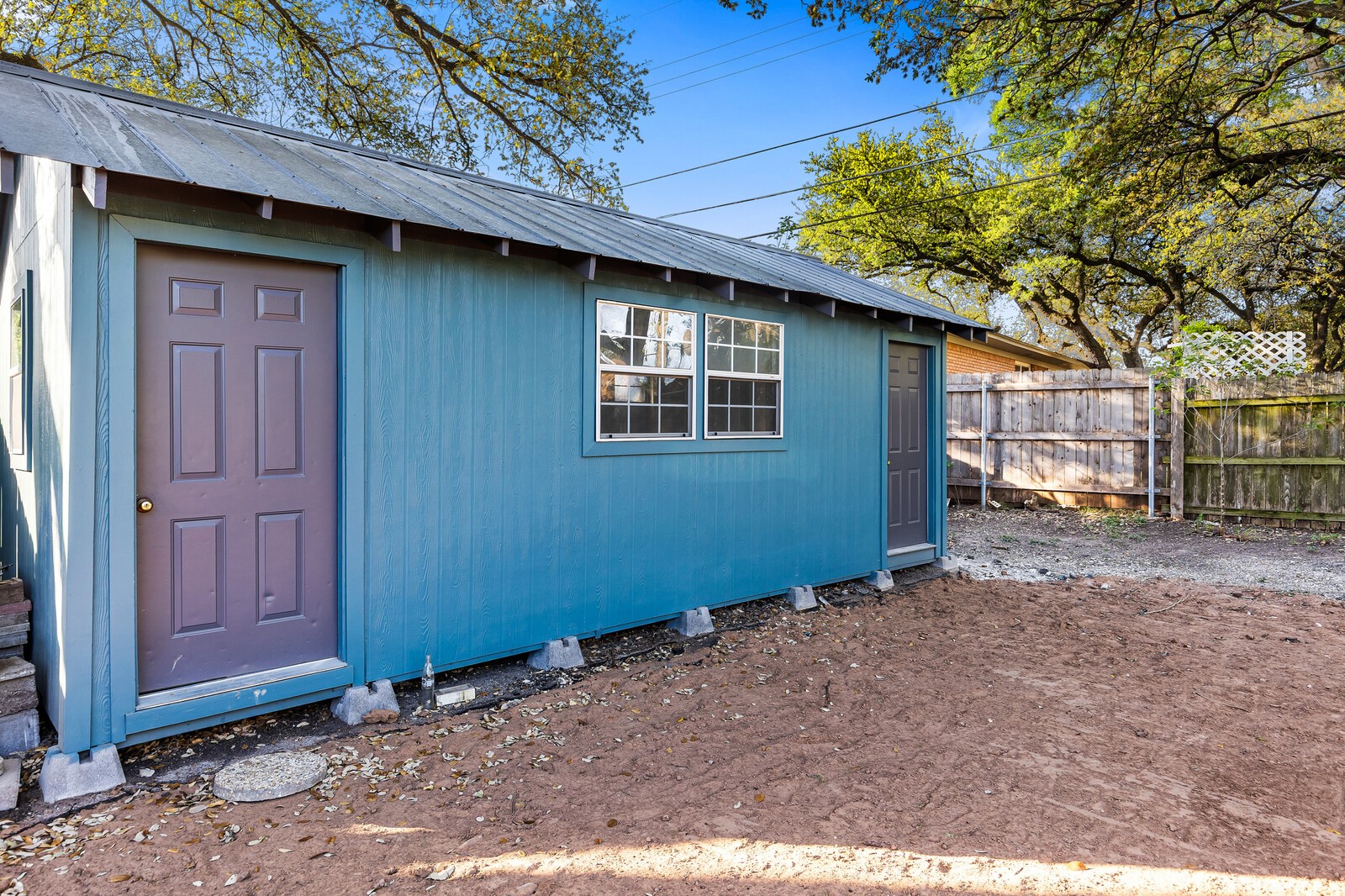 2324 Wooded Acres Drive Waco TX 76710