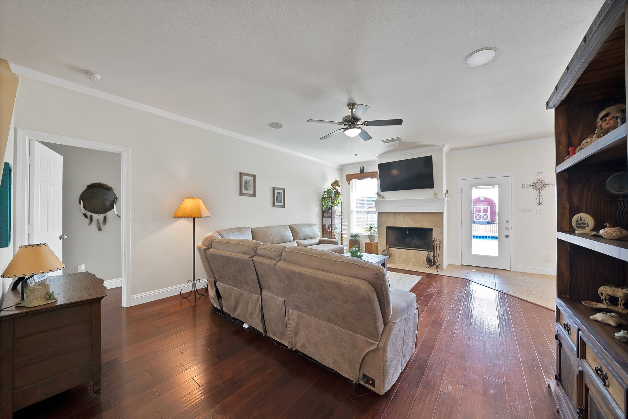 2051 Florence Drive Princeton TX 75407