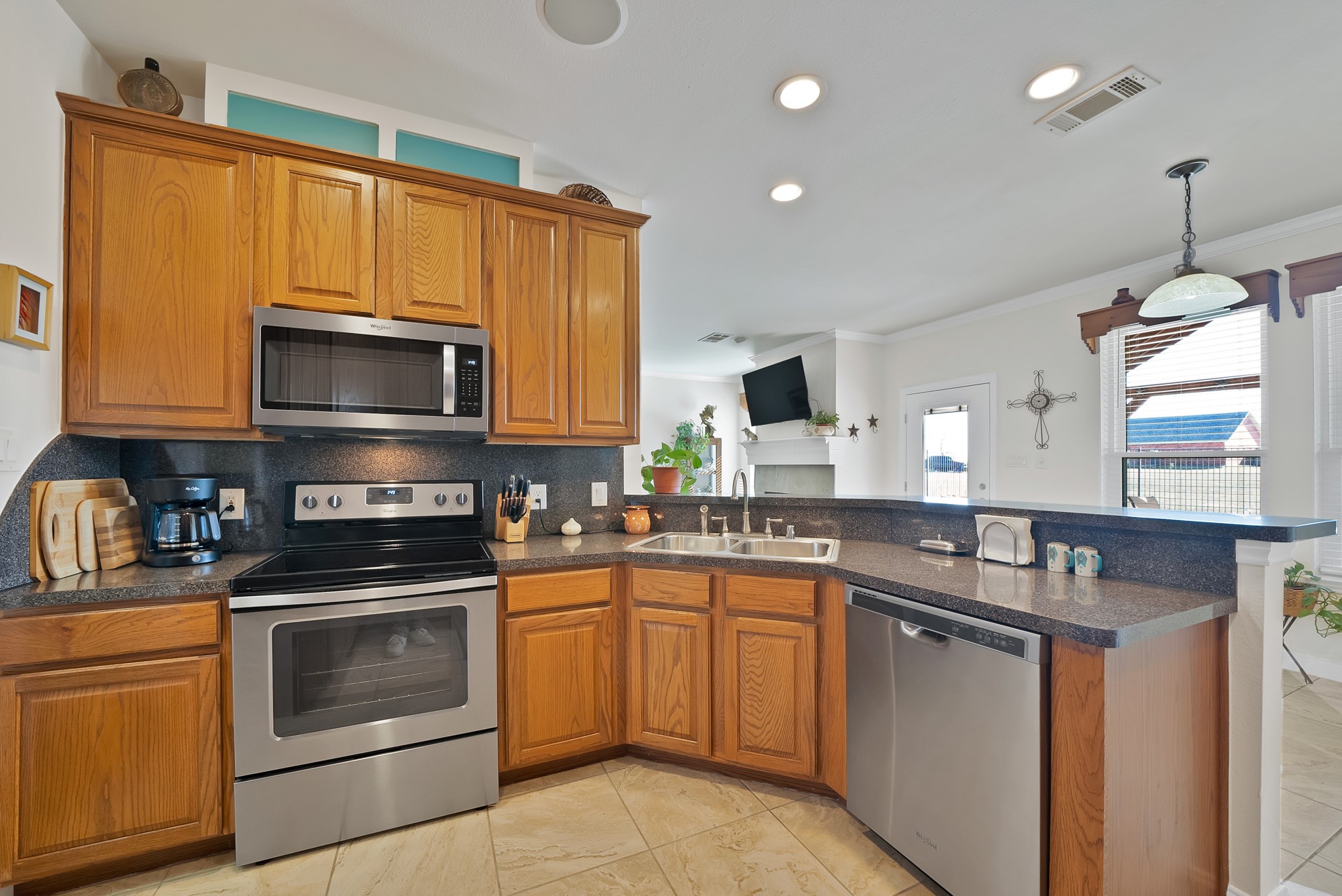 2051 Florence Drive Princeton TX 75407