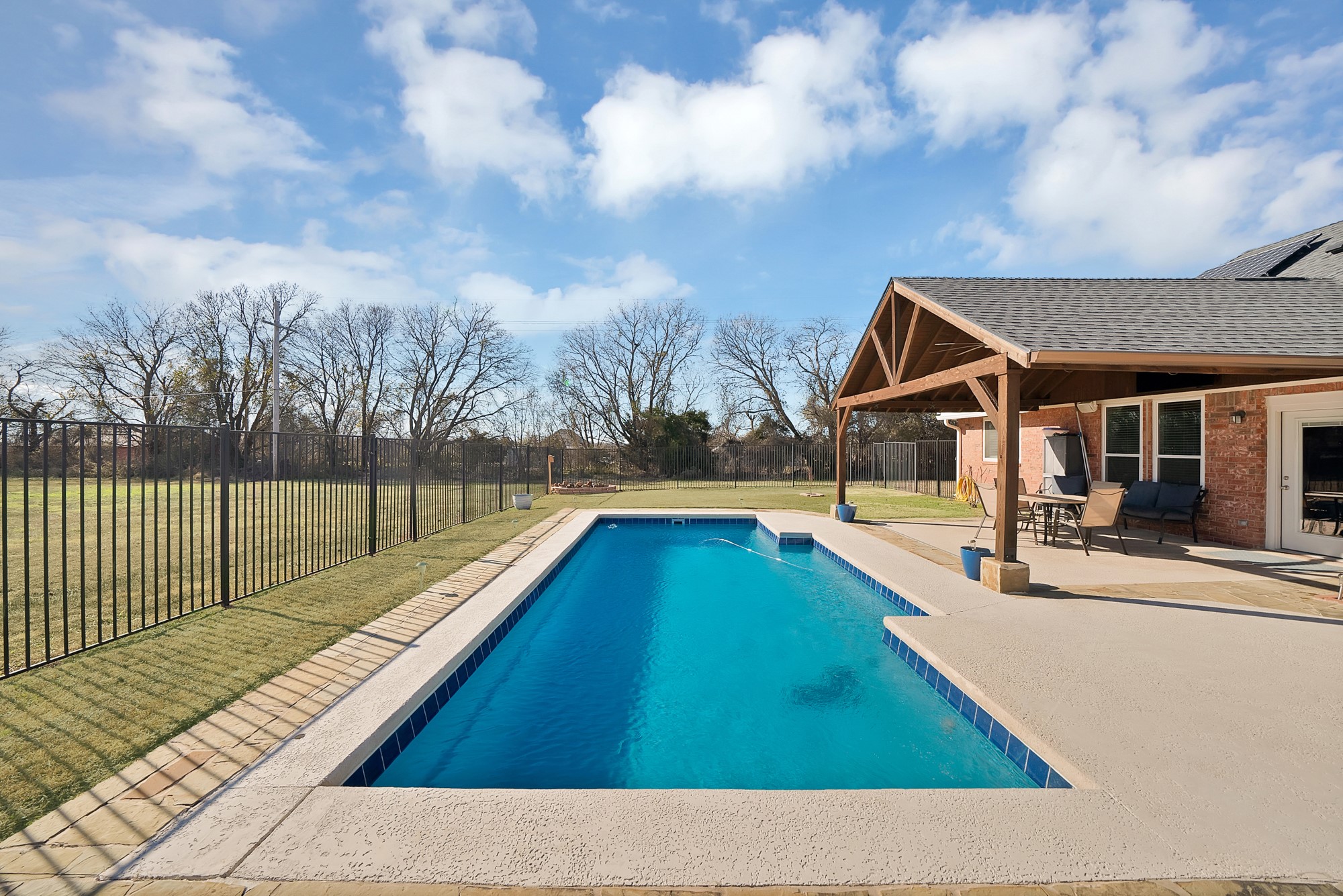 2051 Florence Drive Princeton TX 75407