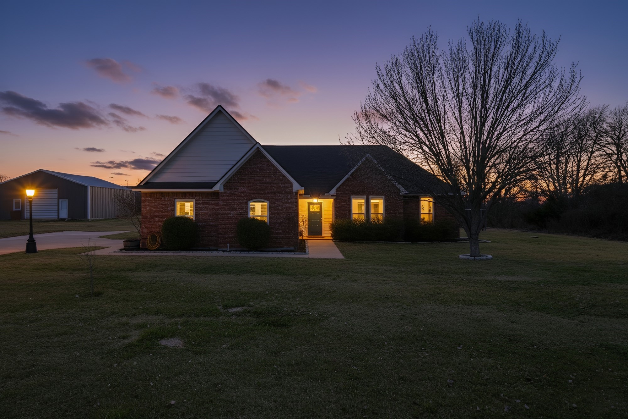 2051 Florence Drive Princeton TX 75407