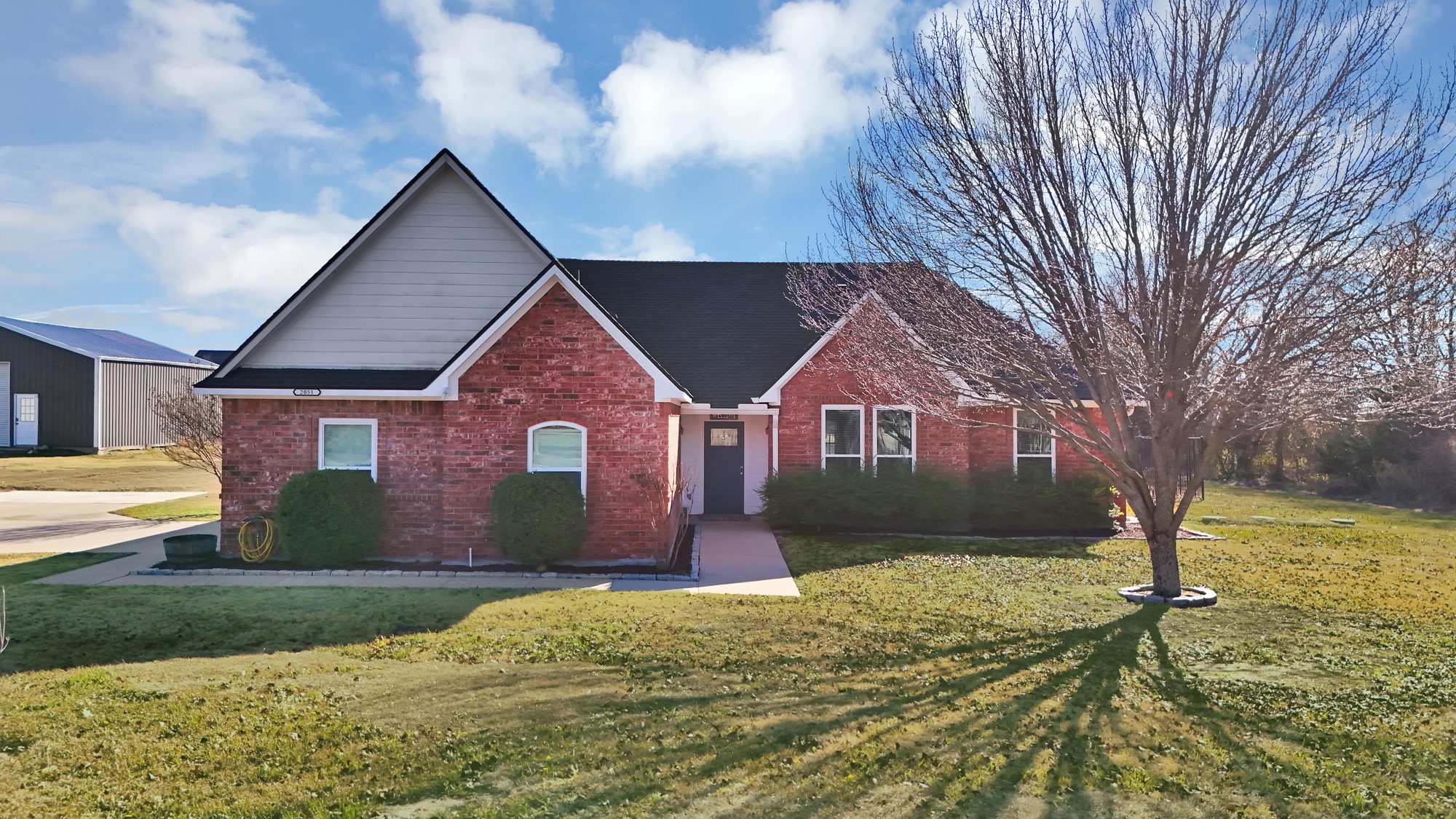 2051 Florence Drive Princeton TX 75407
