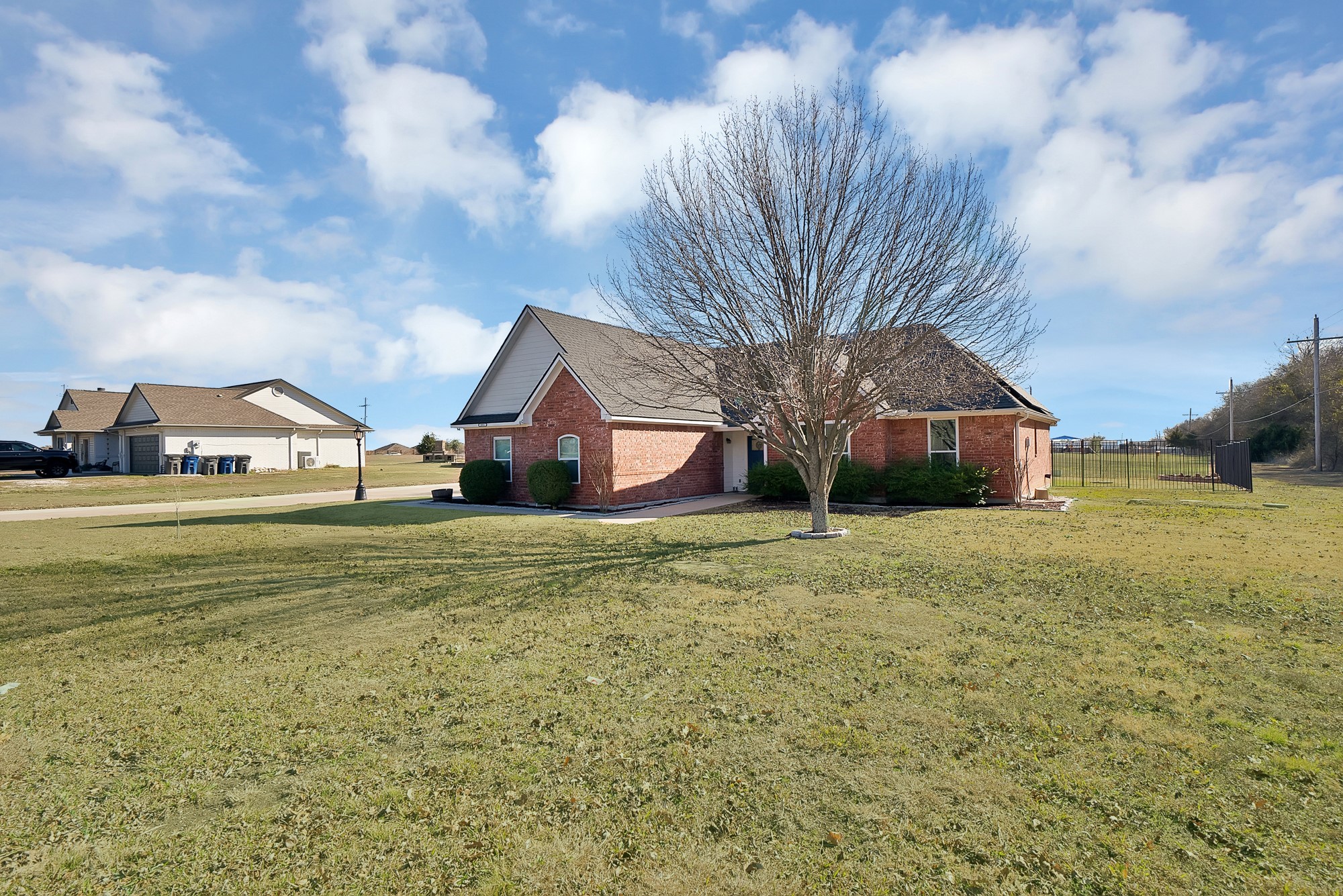 2051 Florence Drive Princeton TX 75407