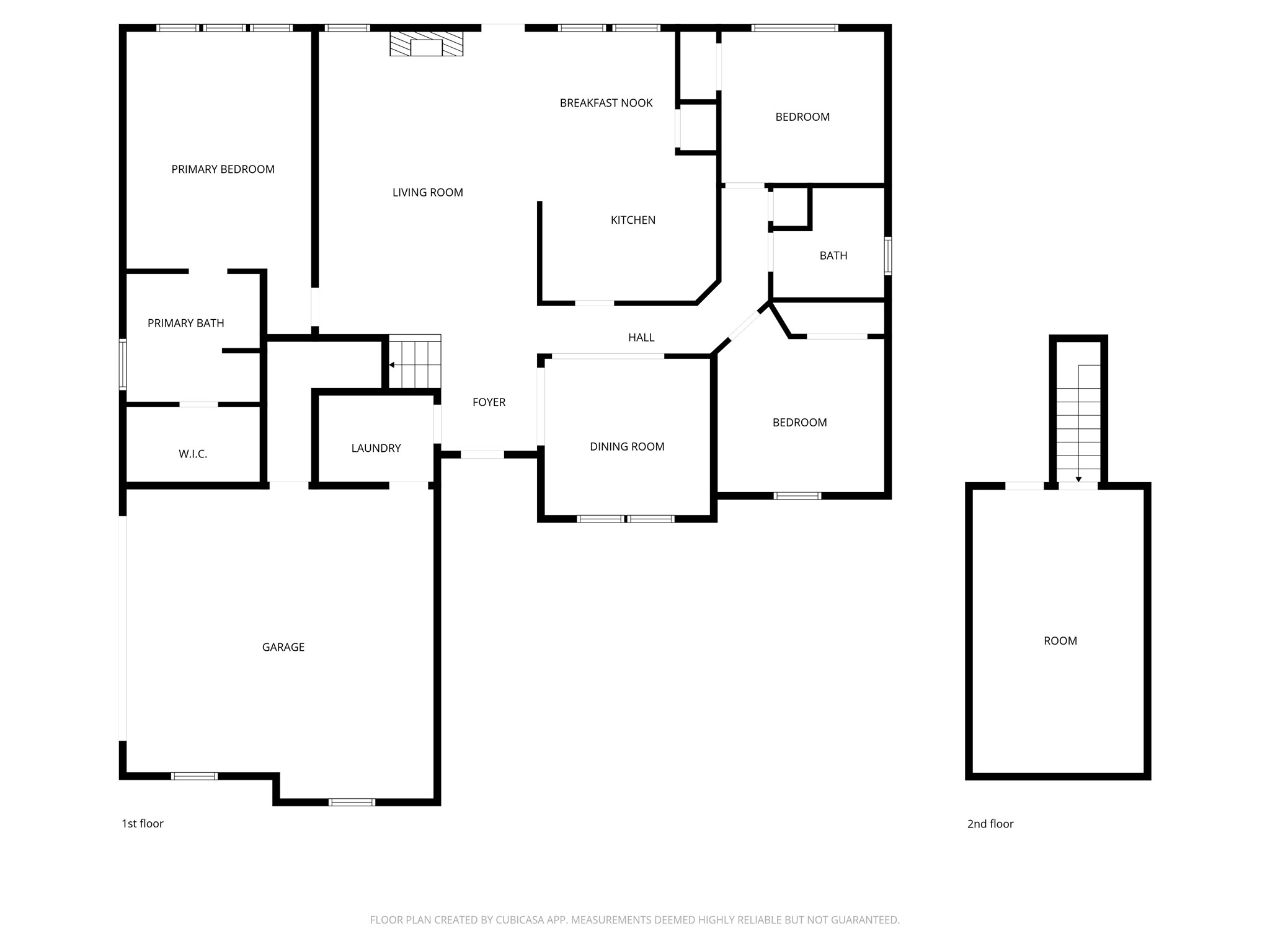 2051 Florence Drive Princeton TX 75407