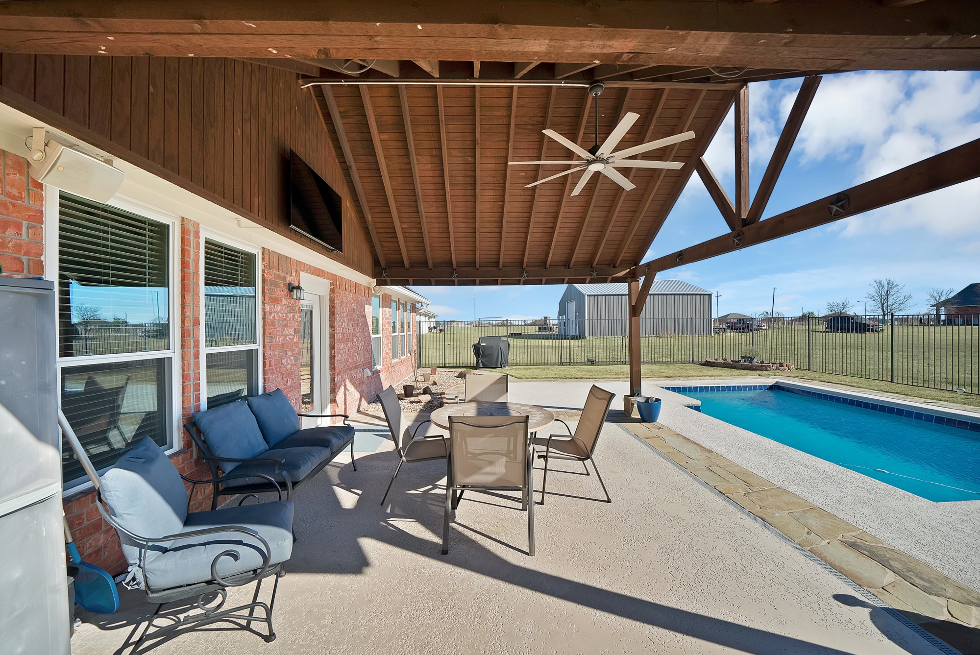 2051 Florence Drive Princeton TX 75407