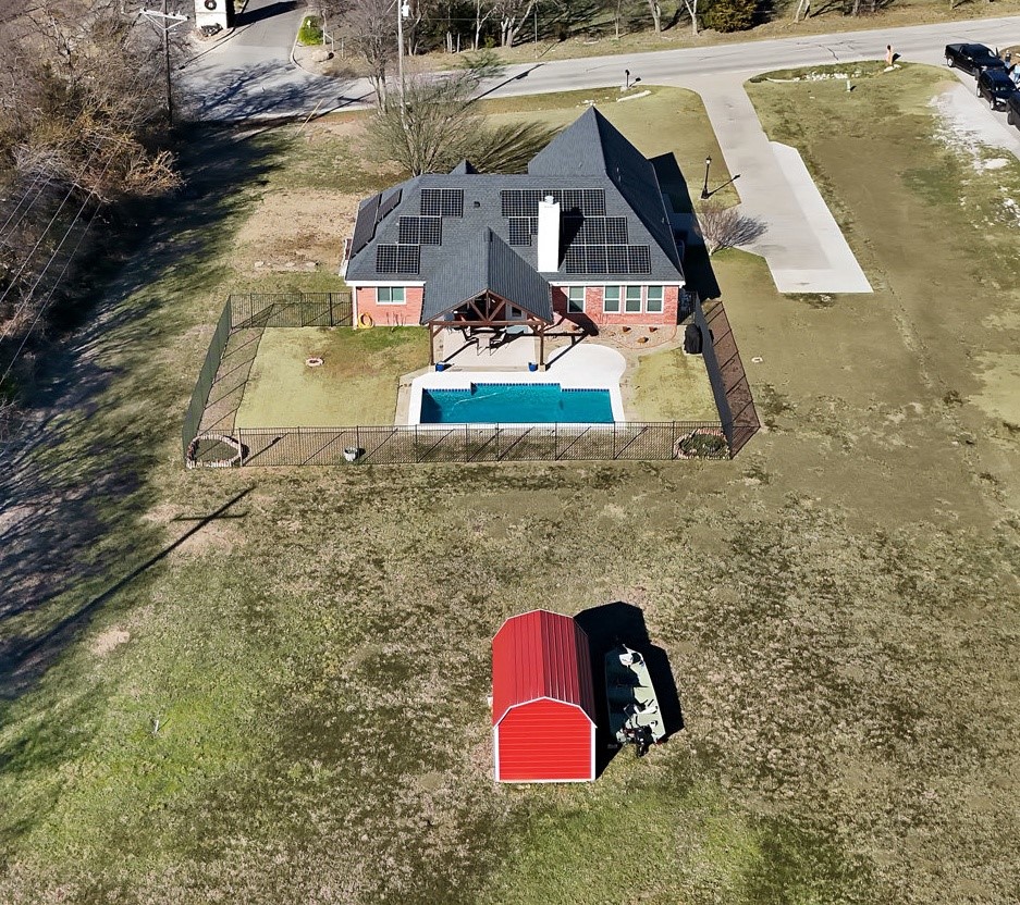 2051 Florence Drive Princeton TX 75407