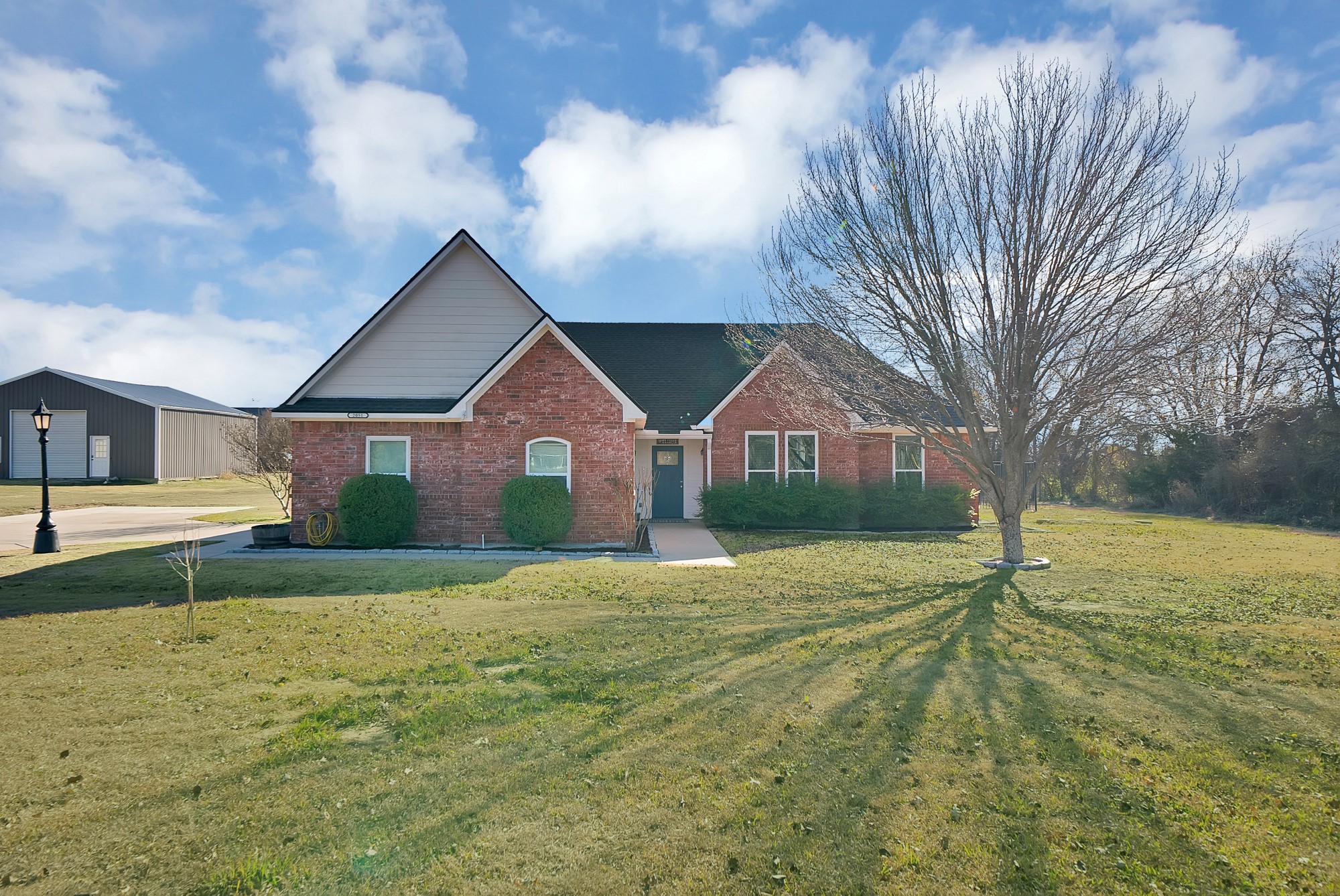 2051 Florence Drive Princeton TX 75407