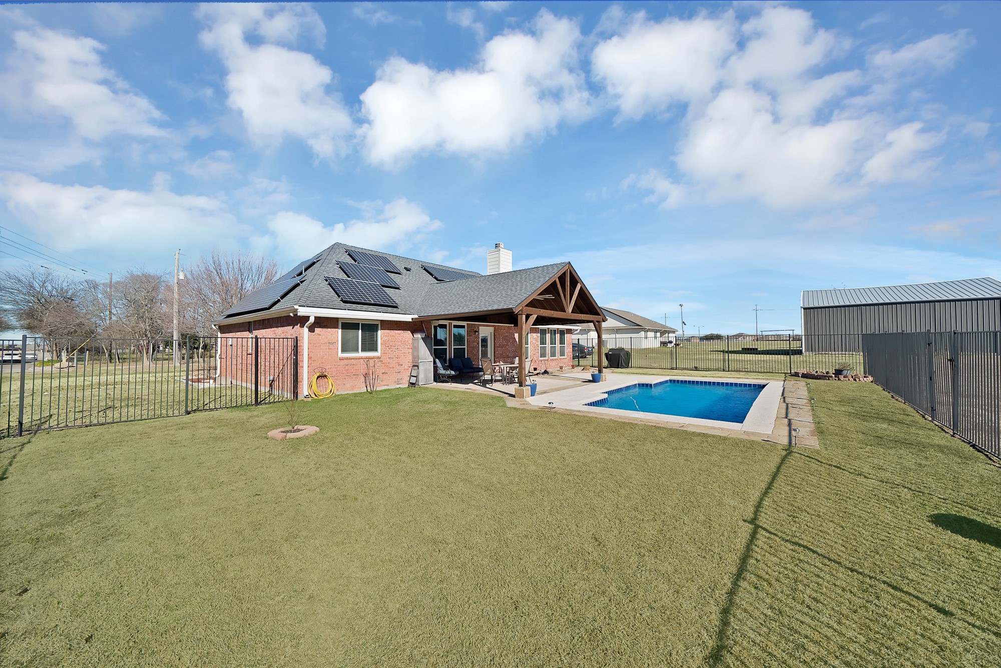 2051 Florence Drive Princeton TX 75407