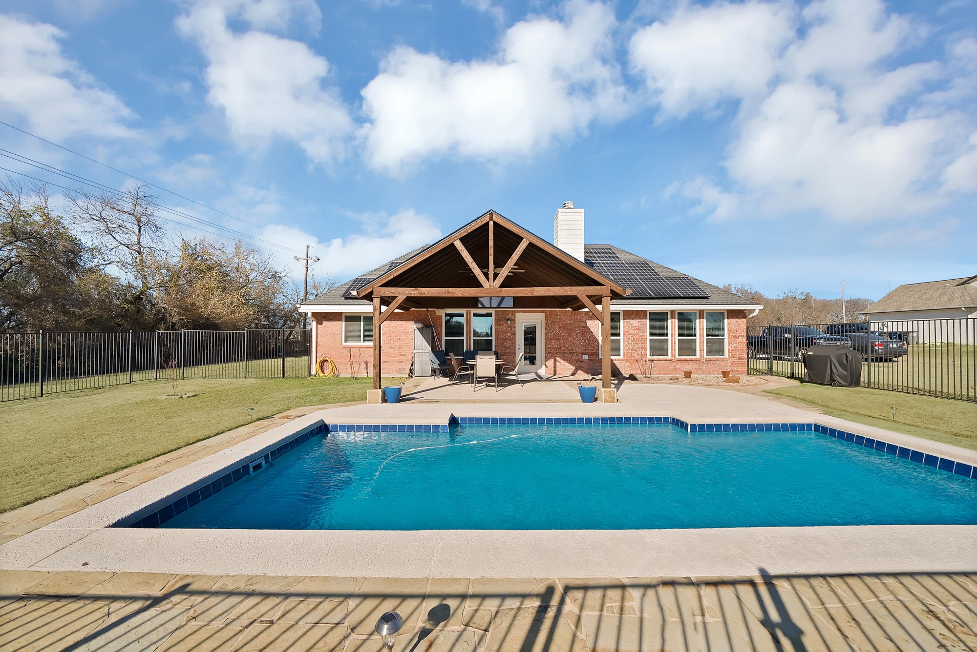 2051 Florence Drive Princeton TX 75407