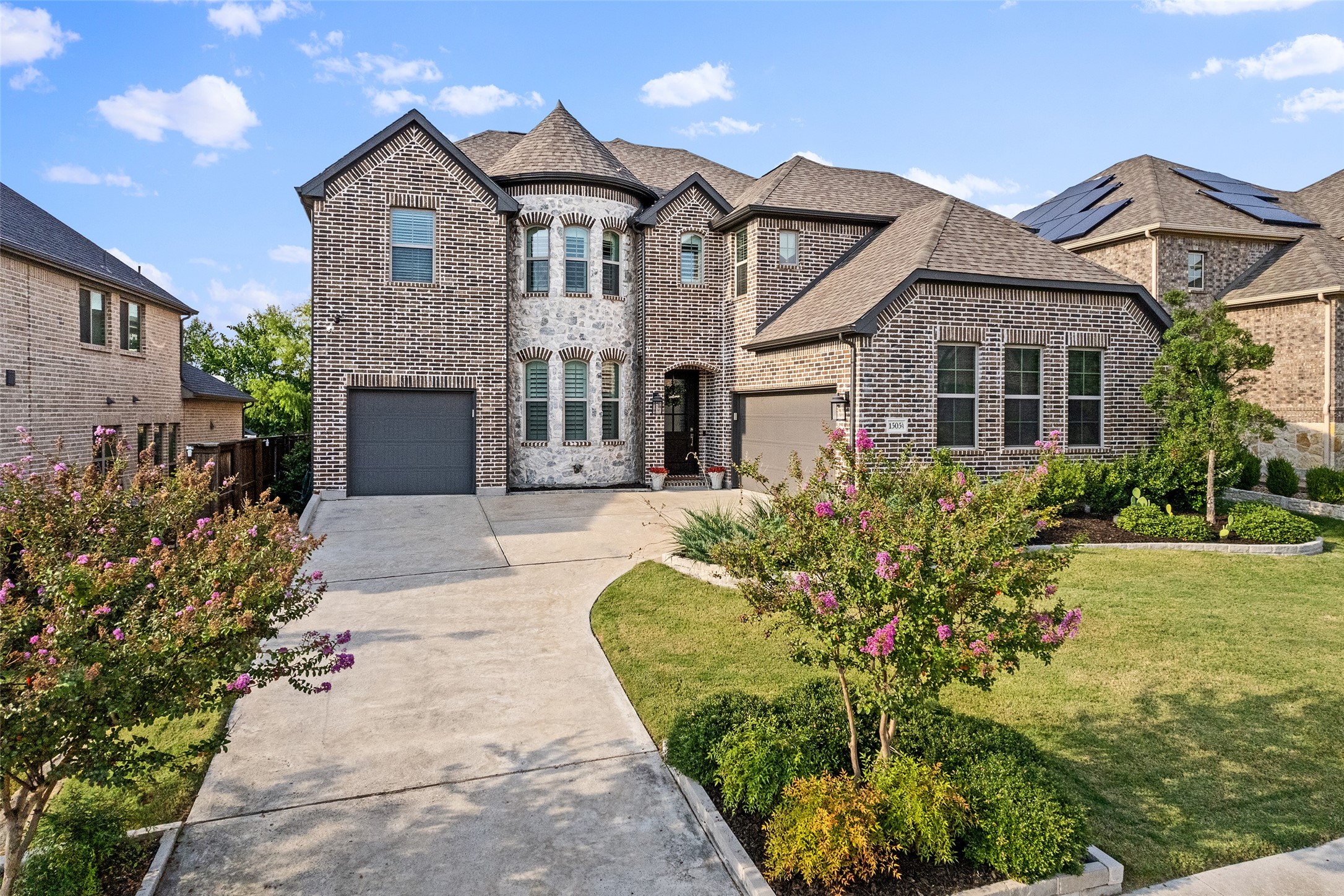 1505 Tenacity Drive Wylie TX 75098