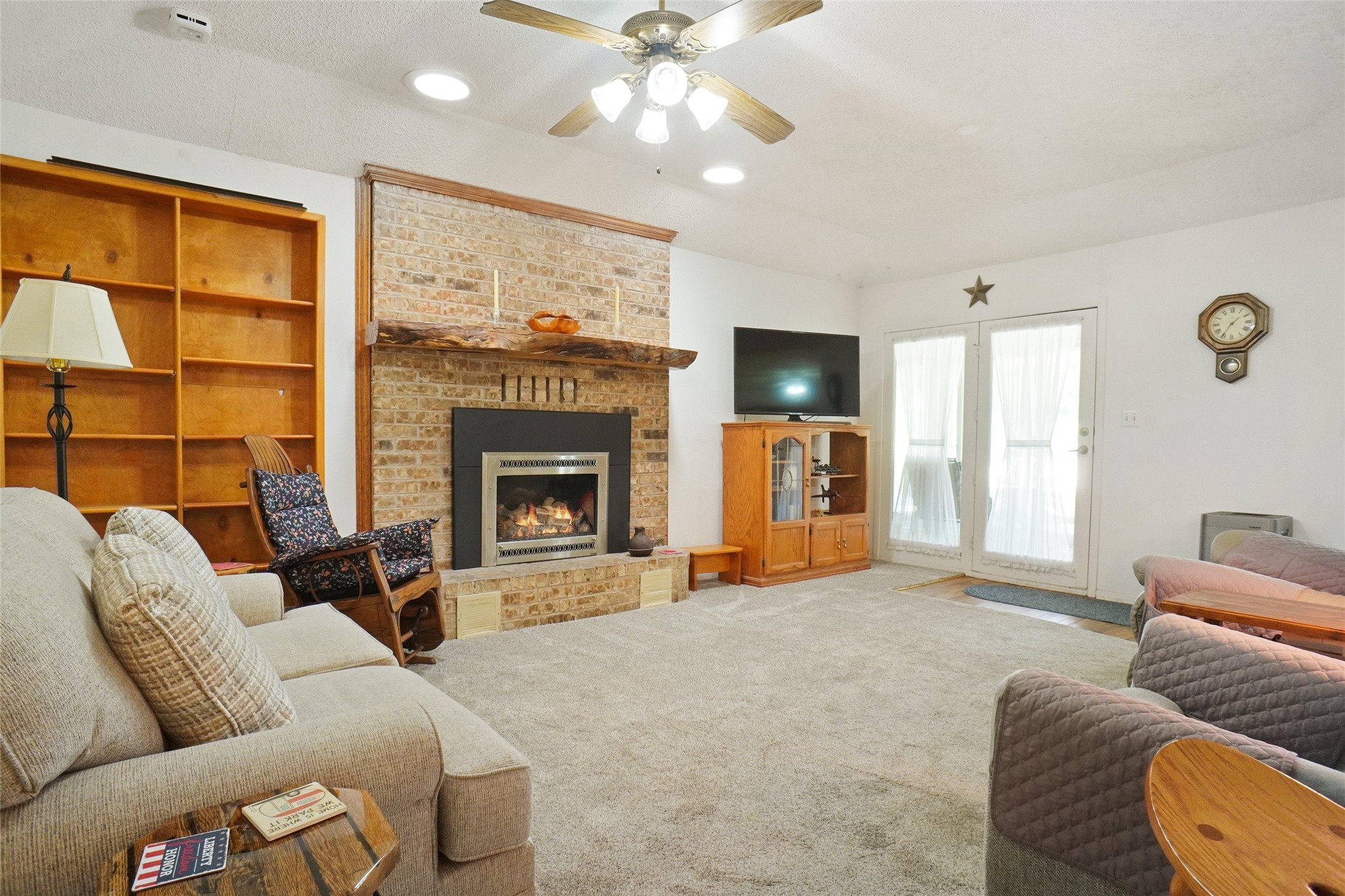 642 Half Moon Way Runaway Bay TX 76426