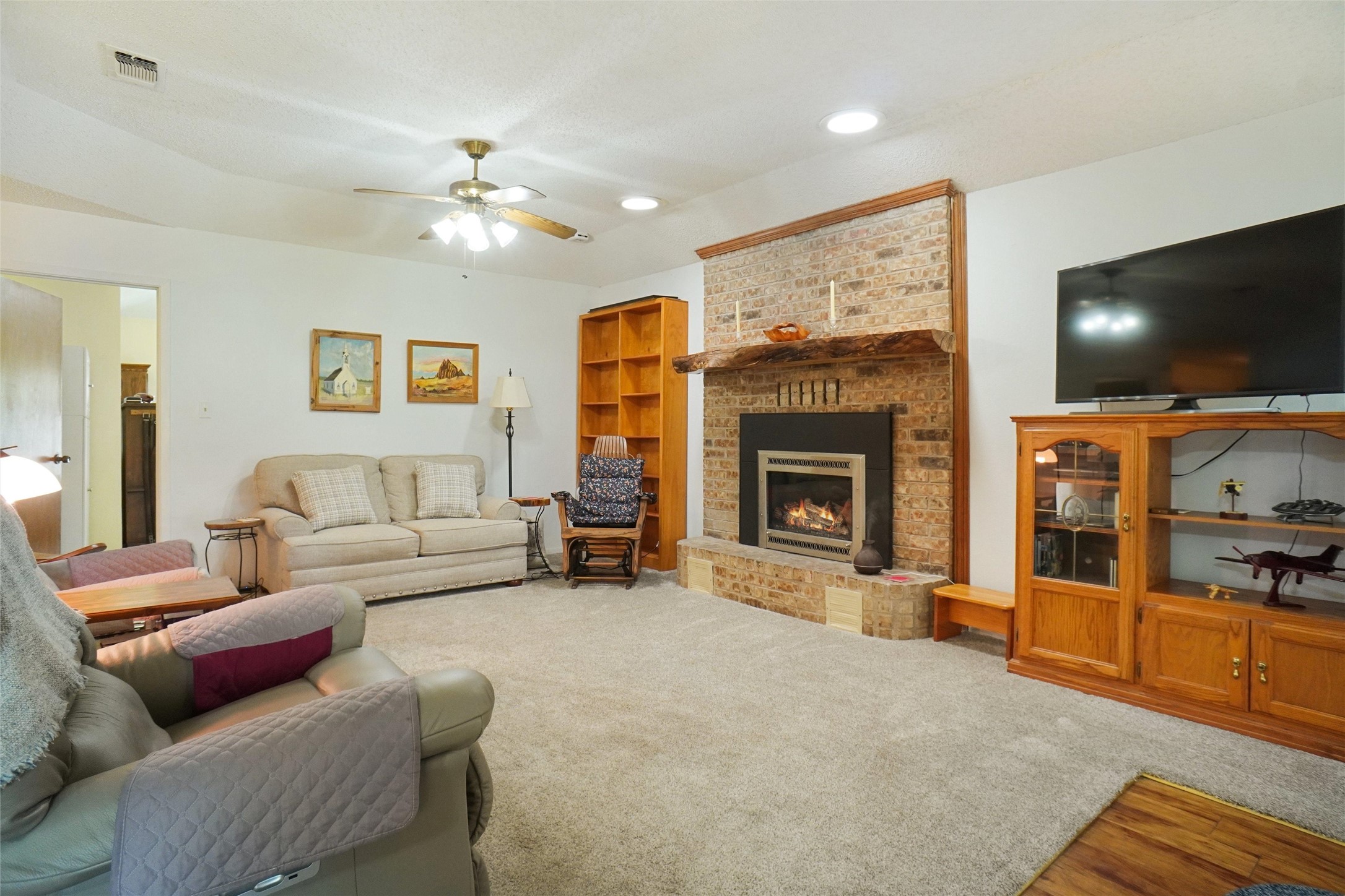 642 Half Moon Way Runaway Bay TX 76426
