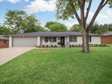 6905 Marilyn Lane North Richland Hills TX 76180