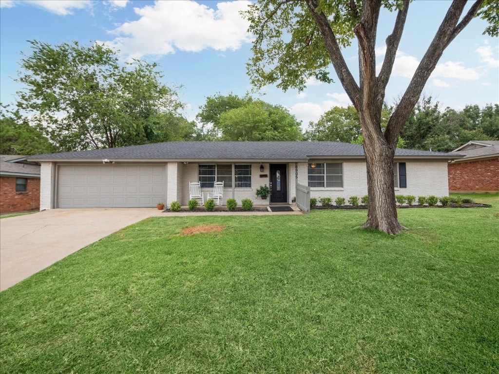 6905 Marilyn Lane North Richland Hills TX 76180
