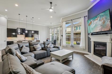 1036 Windy Hill Lane Rockwall TX 75087