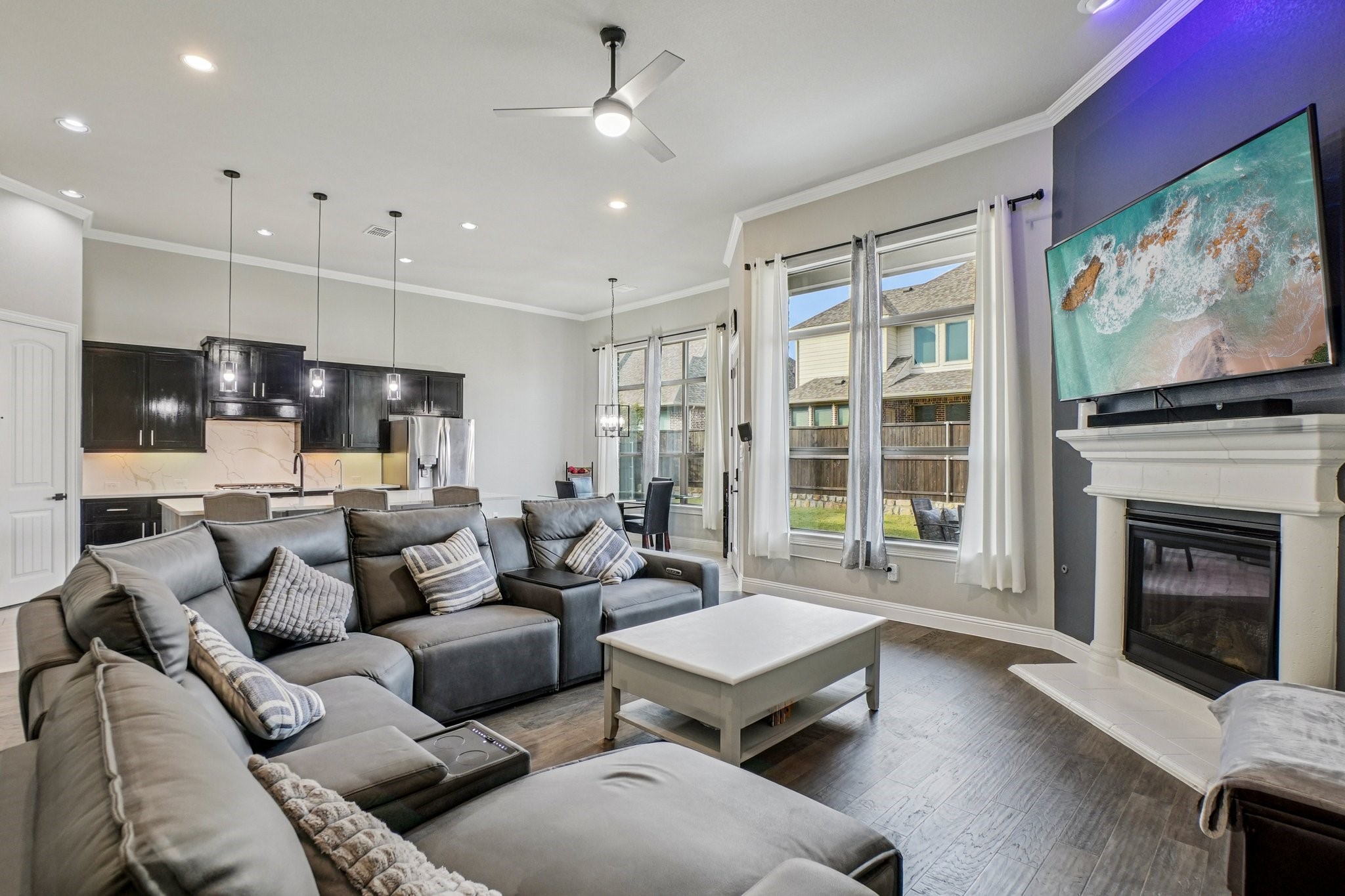 1036 Windy Hill Lane Rockwall TX 75087