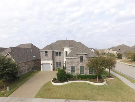 1036 Windy Hill Lane Rockwall TX 75087