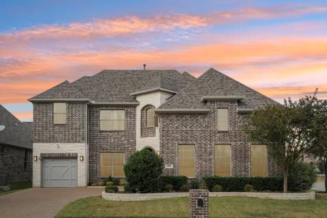 1036 Windy Hill Lane Rockwall TX 75087