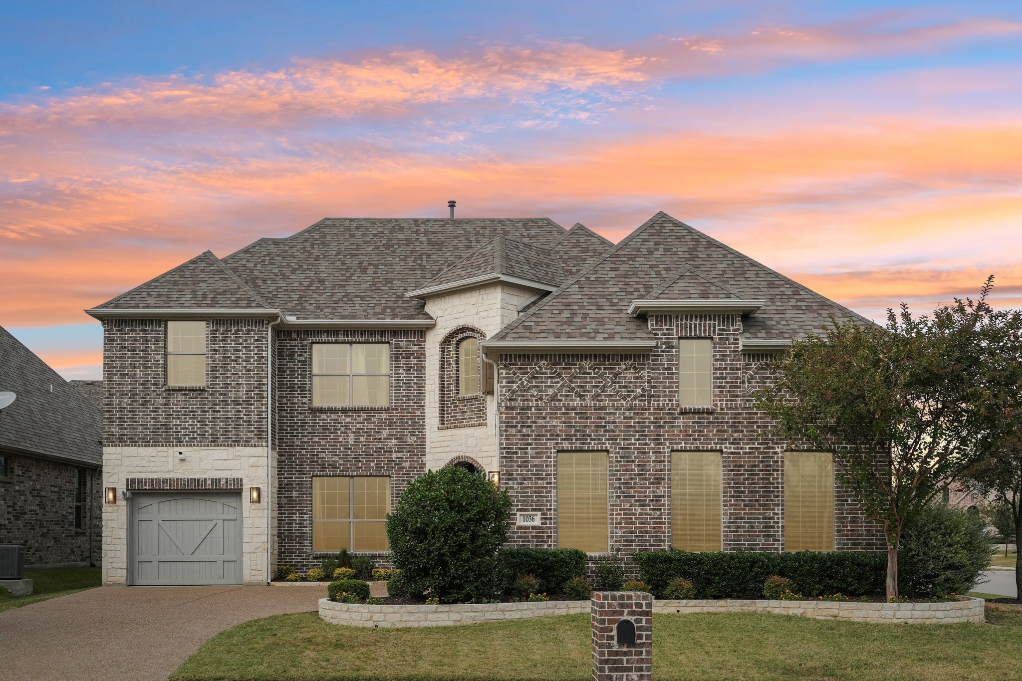 1036 Windy Hill Lane Rockwall TX 75087