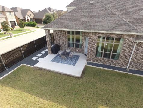 1036 Windy Hill Lane Rockwall TX 75087