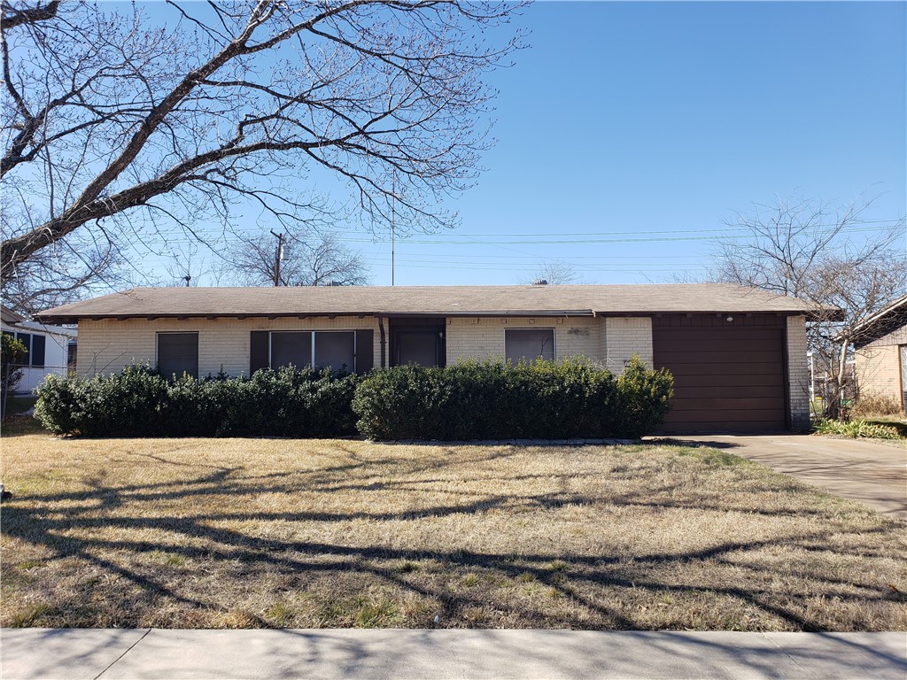 1705 Janis Drive Killeen TX 76549