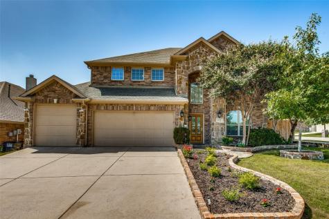 2925 Hunters Way Wylie TX 75098