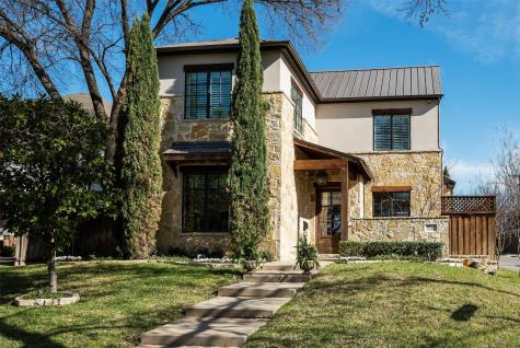 6247 Llano Avenue Dallas TX 75214