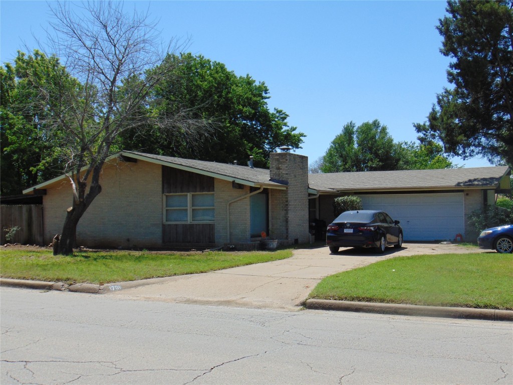 1701 SE 24th Avenue Mineral Wells TX 76067