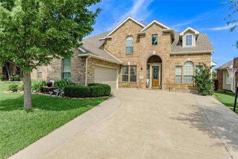 3725 Miramar Drive Denton TX 76210