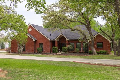 3004 Avenue K Brownwood TX 76801