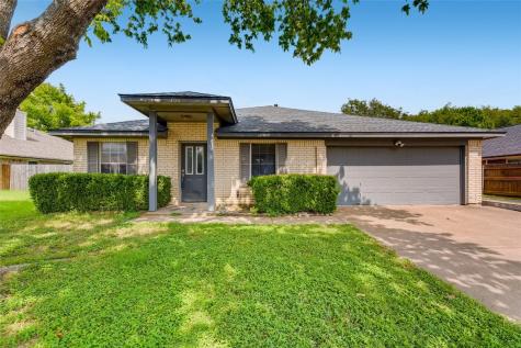 705 Western Trail Keller TX 76248