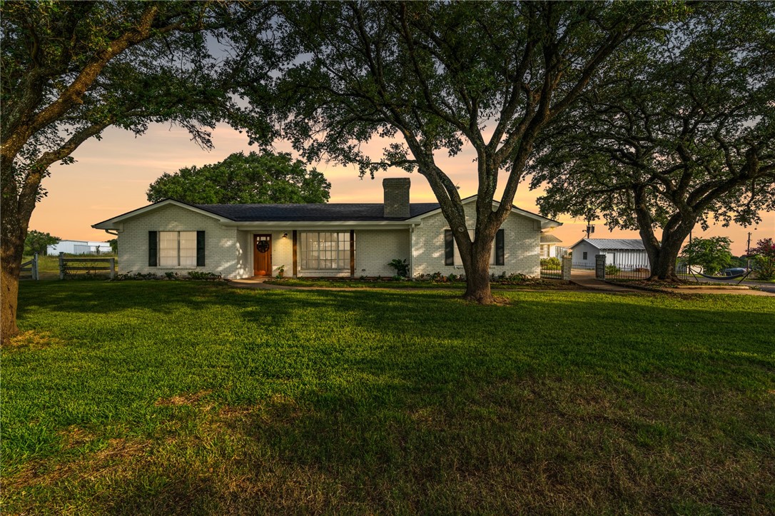 281 Appaloosa Lane China Spring TX 76633